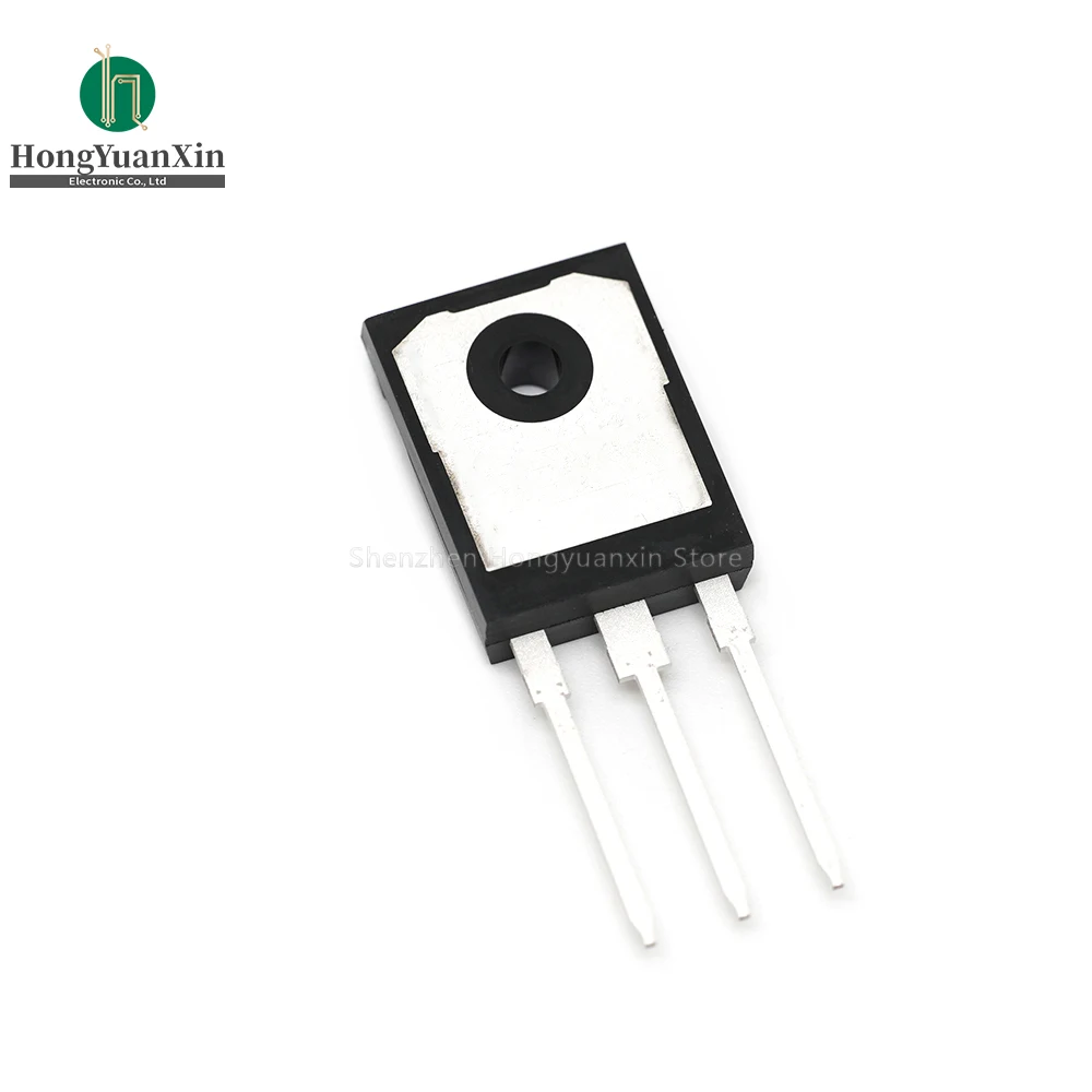 100% New Original IGBT Transistor IKW30N60T IGBT Trench Field Stop 600V 60A 187W TO247-3 Marking Code K30T60