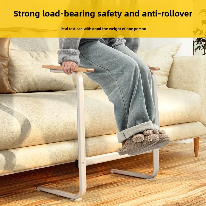 Рисунок 4 - Поручень для сидения для пожилых людей