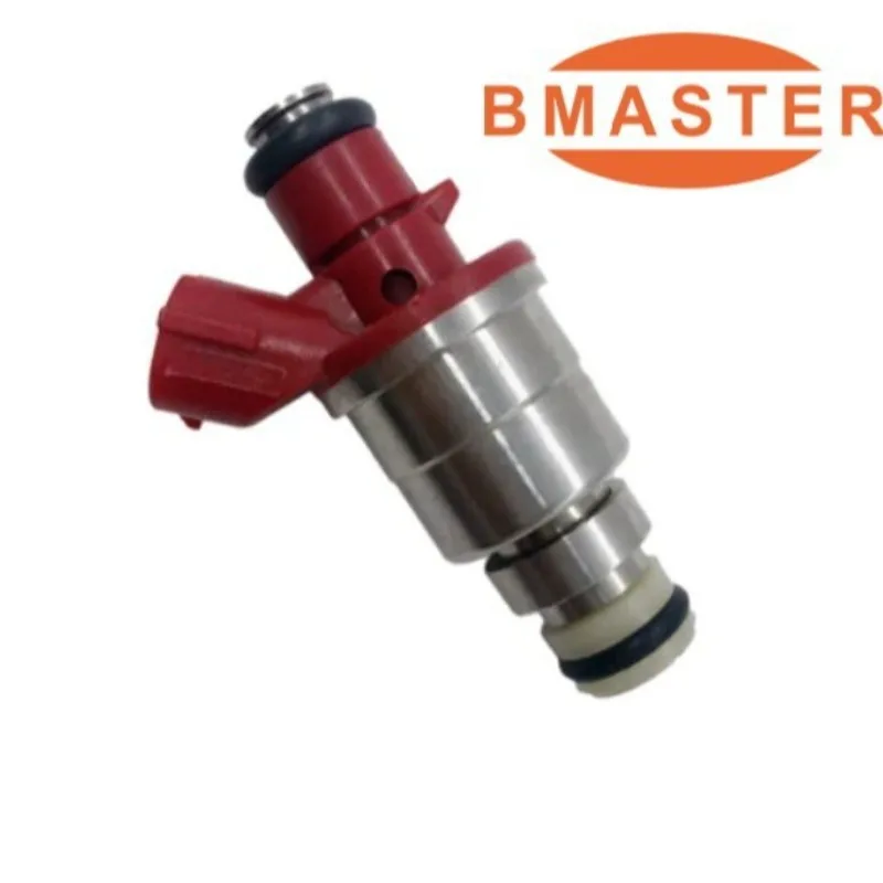 99-03 6VD1 Rodeo 3.2 V6 Injector 8972091610