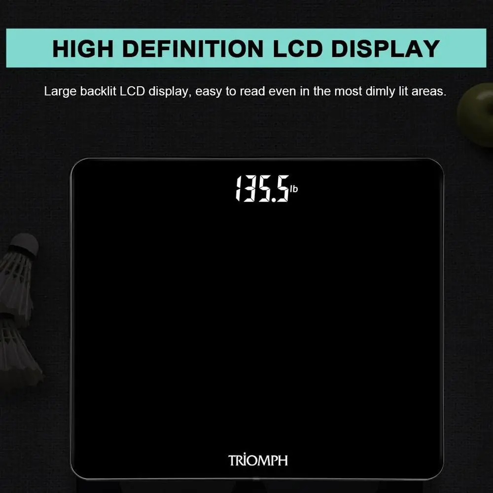 description