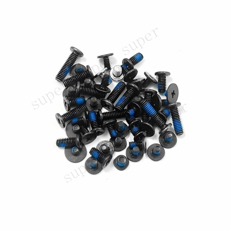 S++ A set of screws For ASUS TUF Dash F15 FX517 FX517ZC FX517ZE FX517ZM FX517ZR