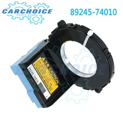 89245-74010 8924574010   Sensor de ángulo de dirección para Toyota Prius Yaris Land Cruiser Prado 2008 2009 2010 2011 2012 2013 2014