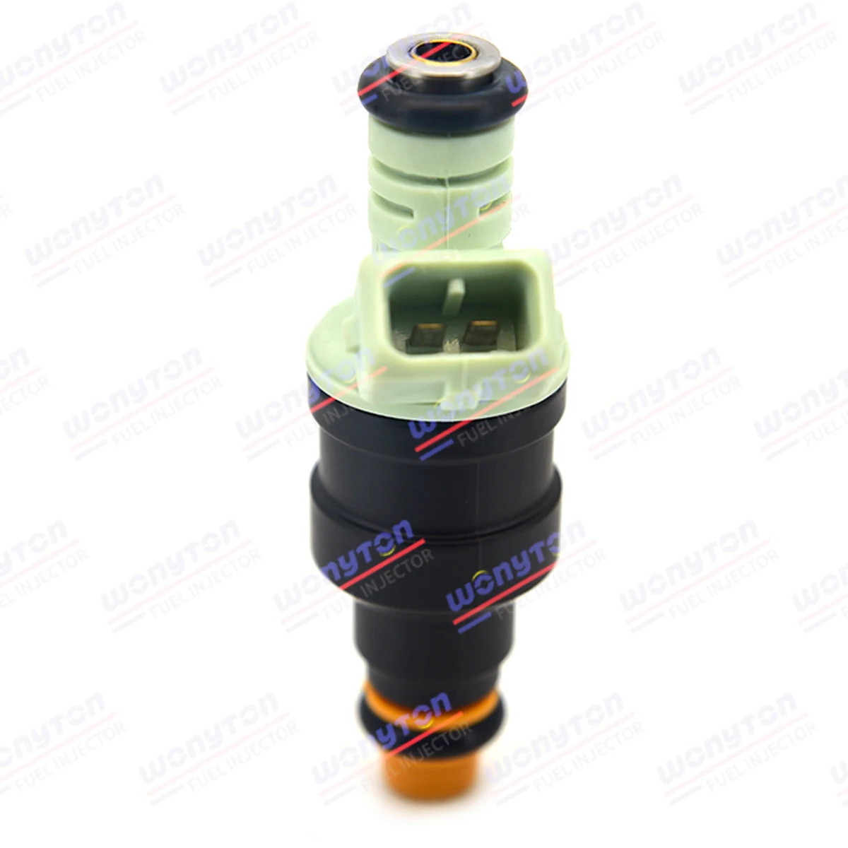 4Pcs Fuel Injectors 0280150804 For Volvo 2.3L