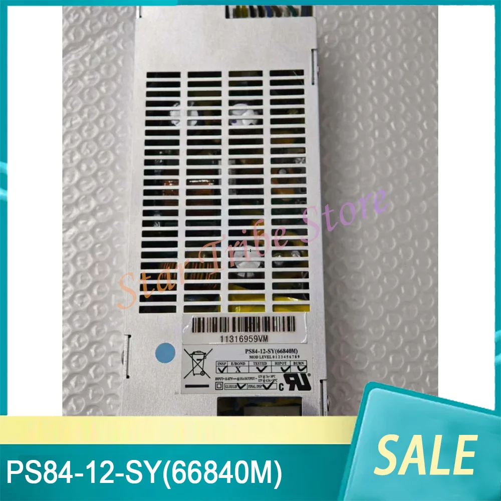 PS84-12-SY(66840M) For PSU Power Module