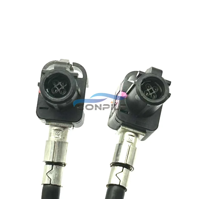 For Mercedes-Benz Video Cable Test Ntg5.0 Platform LVDS Video Cable 1pcs 90cm