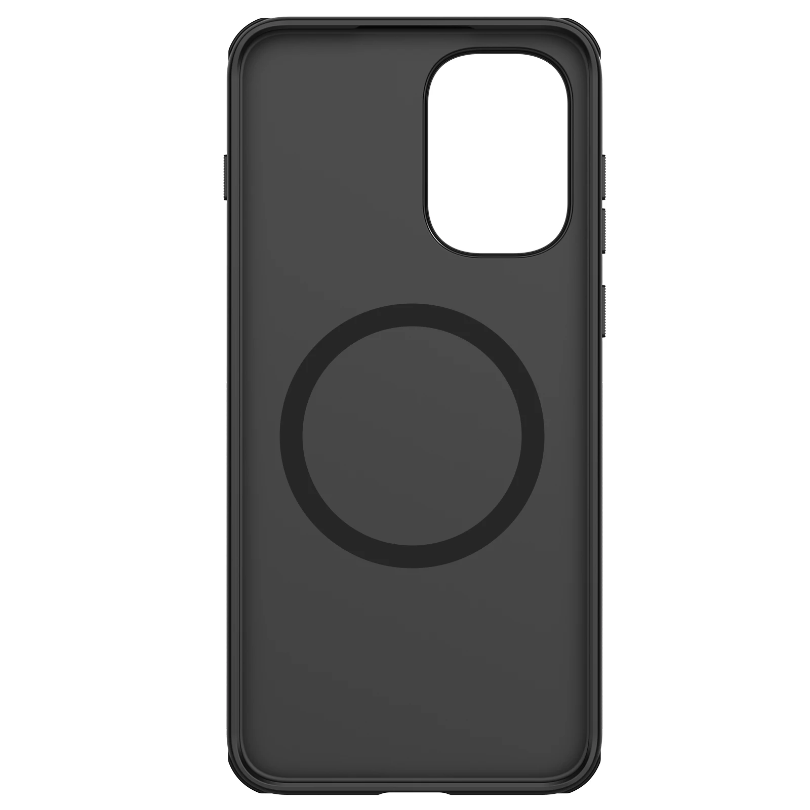 Für Oneplus ACE 6t Hülle NILLKIN Passgenaue Hülle Magnetische Super Frosted Shield Hochwertige Matte PC-Abdeckung Für Oneplus ACE 6t – Detail 2