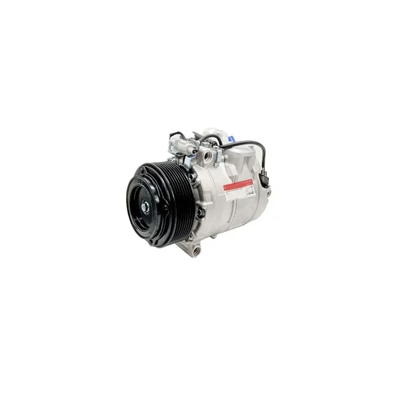 Reasonable Price Automotive Air Conditioning Compressor 64529165808 Universal Air Conditioning Pump For B-Mw