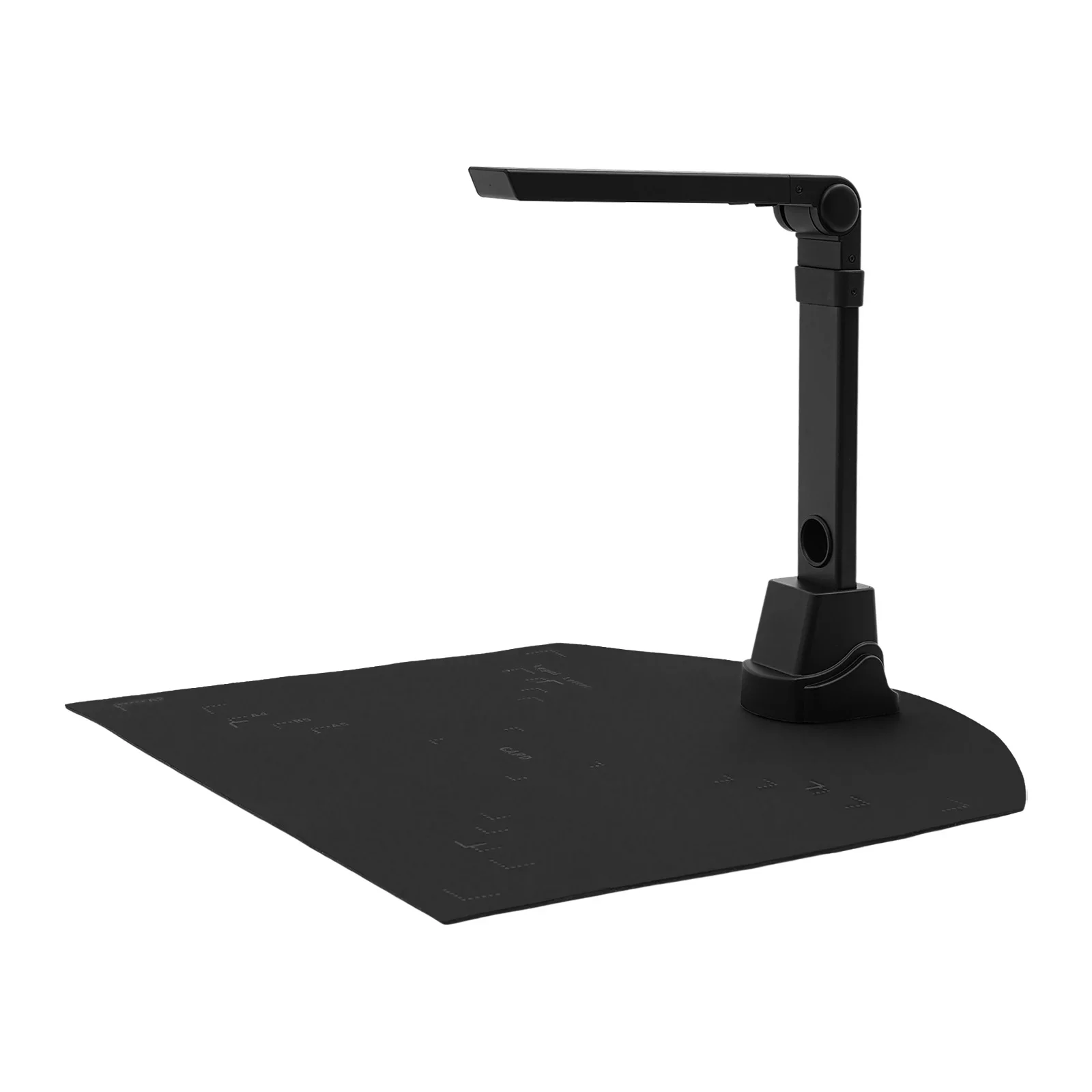 High Resolution Doc…