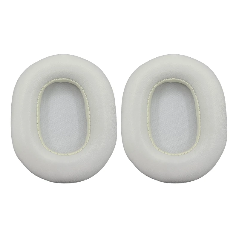 Fit Perfectly Ear Pads forATH-MSR7 M50X M20 M40 Earpads Headphone Ear Pads Cushion Soft Sheepskin Earmuffs DropShipping