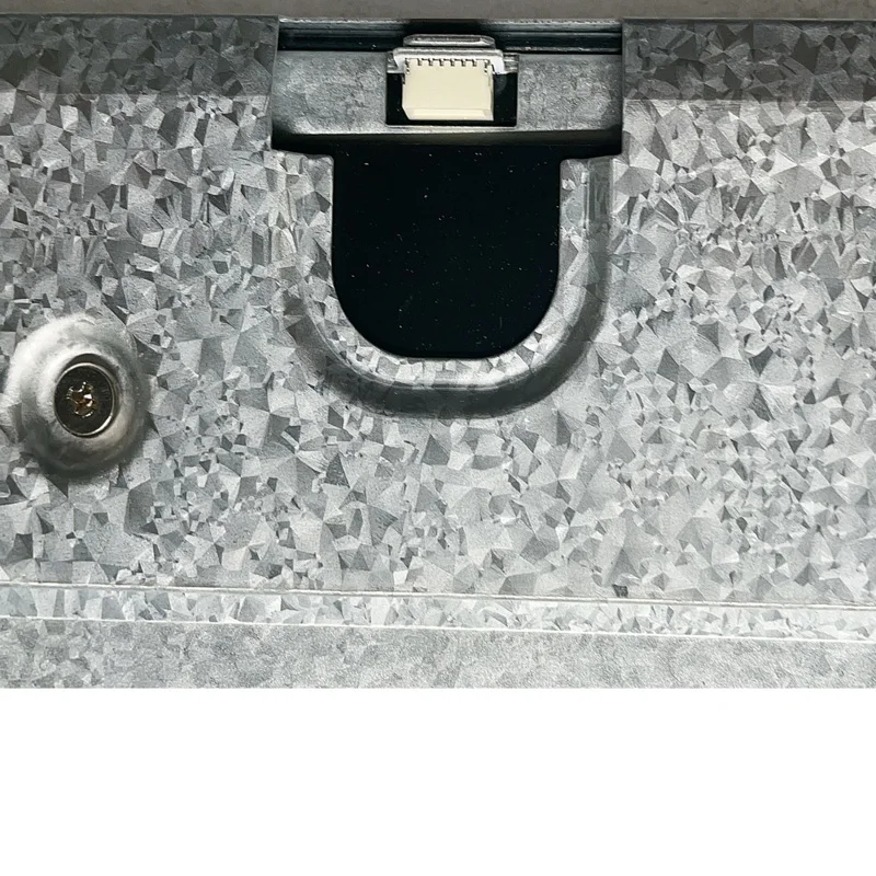 Imagem -03 - Tela Lcd Mv238fhm Mv238fhm-n60 Mv238fhm-n61 Mv238fhm-n62 23 Polegadas 1920x1080 Ips 30 Pinos Lvds 250 cd m² 72 Ntsc 60hz Novo