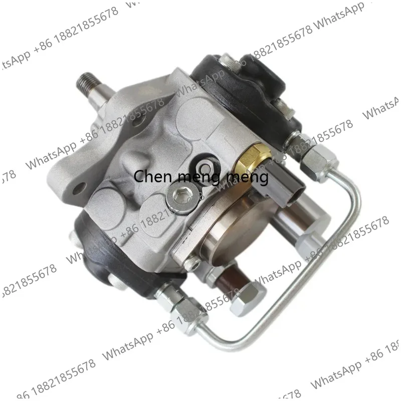 Diesel Fuel Pump 294000-0266 8-97328886-5 294000-0261 294000-0263 For 2004-2007 5.2L Isuzu NPR 4HK1 Denso Car Engine Parts