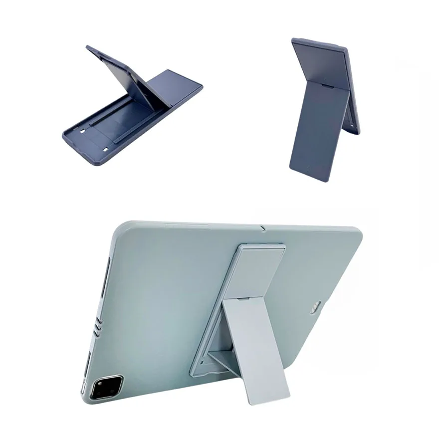 Tablet Stand Holder is Suitable for all Shell Stands Such as iPad, Samsung, Huawei, Xiaomi, etc, Plastic Straight Bar Bracket