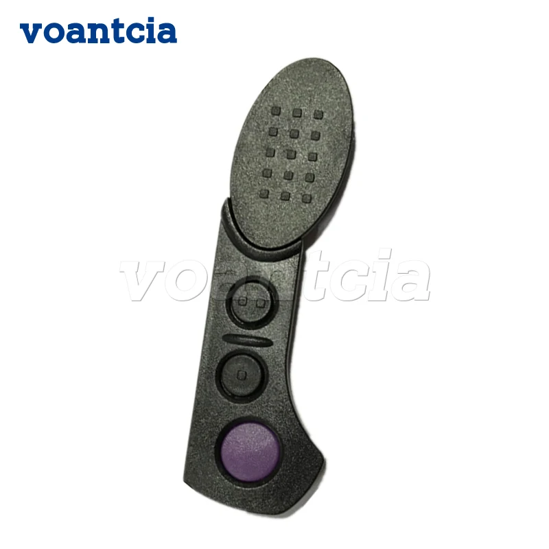 20Sets PTT Bezel and Rubber Button for Motorola  XTS3000 XTS5000