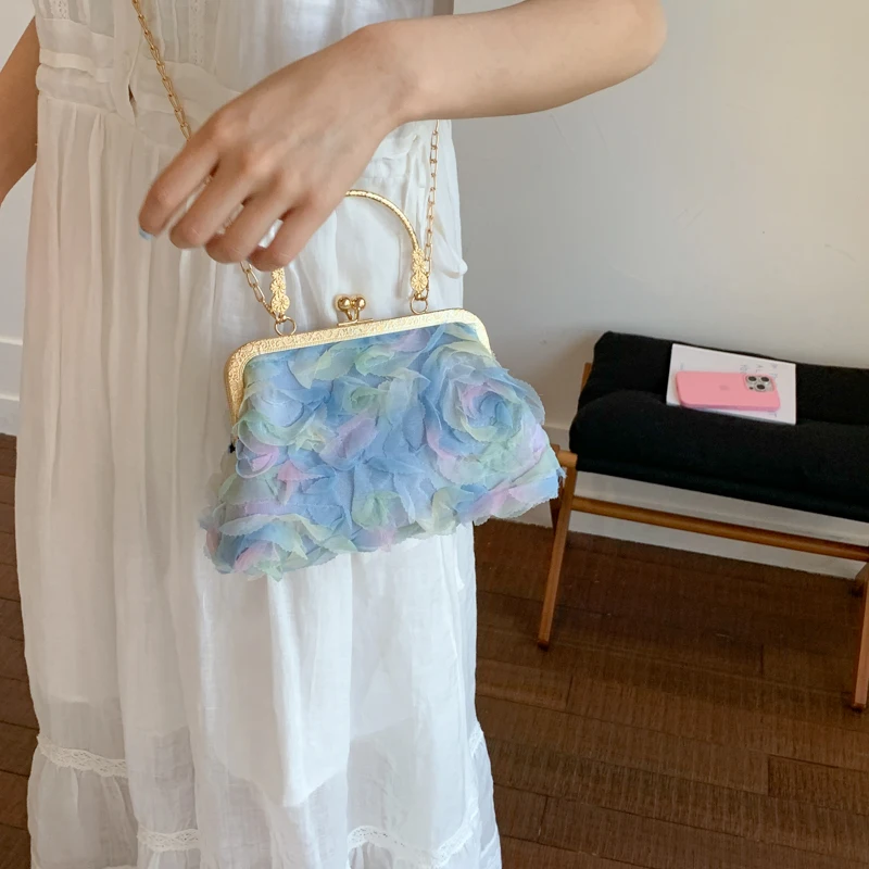 

Women Luxury High End Leather Shoulder Bag Elegant Classic Designer Tote Handbag Designed For Urban Wear