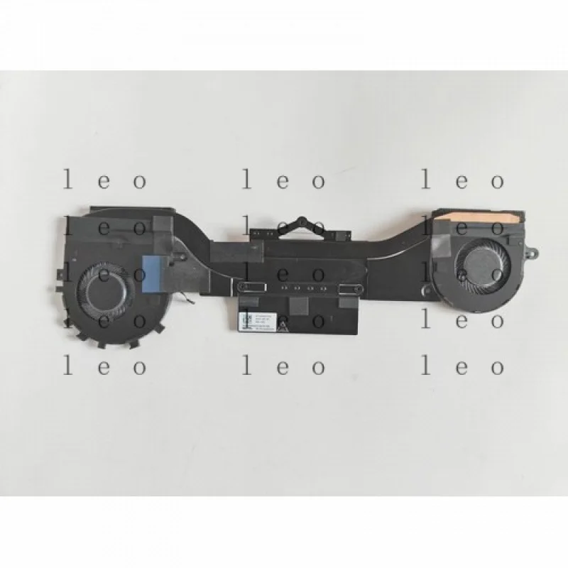 

DD New Genuine For Lenovo Ideapad Yoga 9-14ITL5 Colling Fan and Heatsink 5H40S20138
