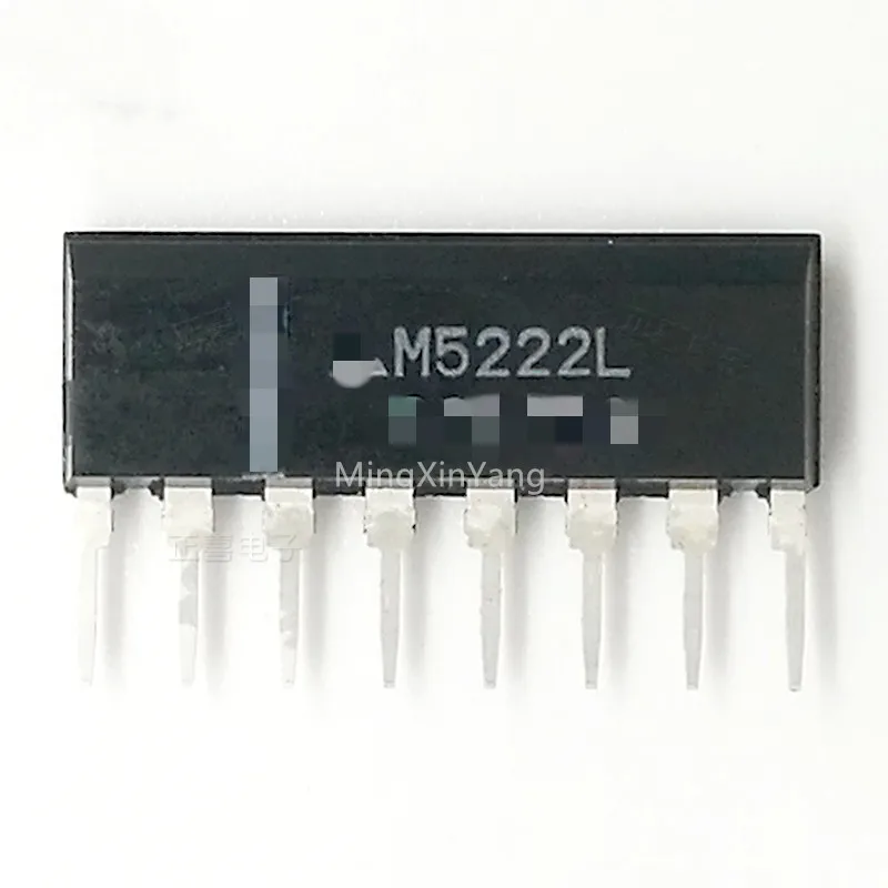 

5PCS M5222L Integrated circuit IC chip