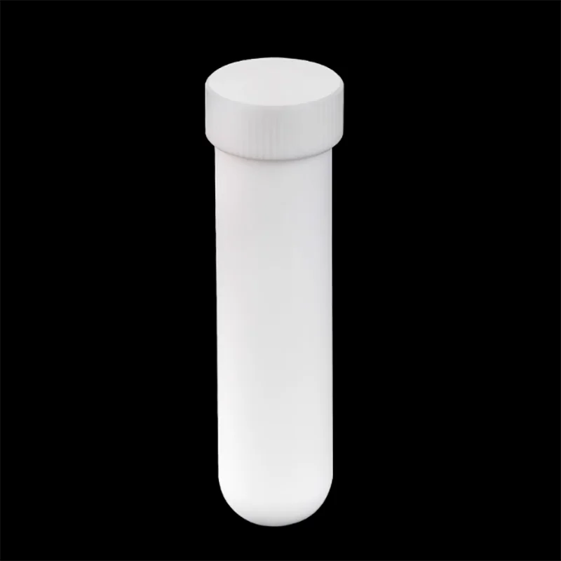 PTFE-Zentrifugenröhrchen PTFE-Zentrifugenröhrchen F4 PTFE 5/10/20//50/100 ml