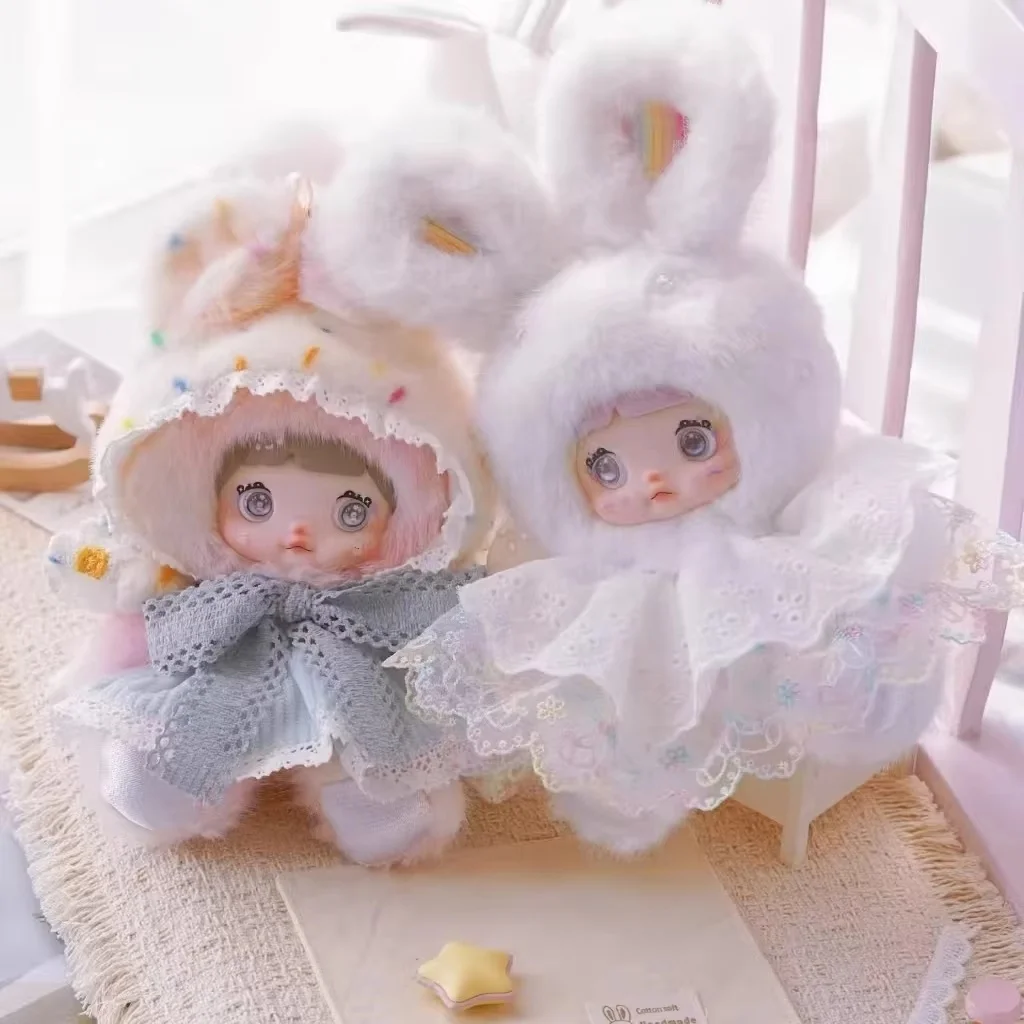 جديد 100% حقيقية نومي توقعات الطقس سلسلة صندوق أعمى لطيف ألعاب شخصيات الحركة Kawaii شخصيات كرتونية دمى حقيبة قلادة لعبة الهدايا