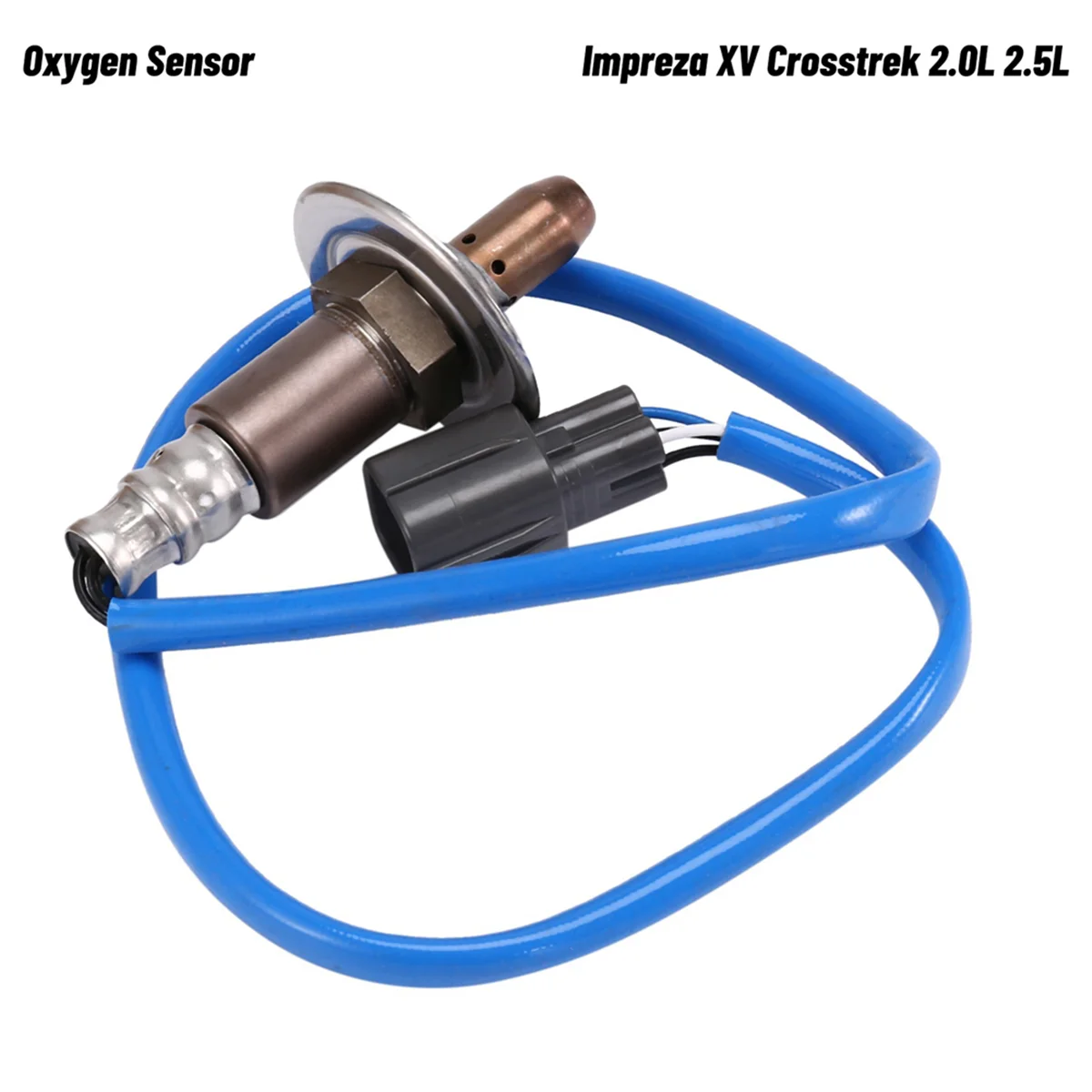 Car Oxygen O2 Sensor Air Fuel Ratio Sensor 22641-AA670 22641AA670 for Subaru Forester Impreza XV Crosstrek 2.0L 2.5L