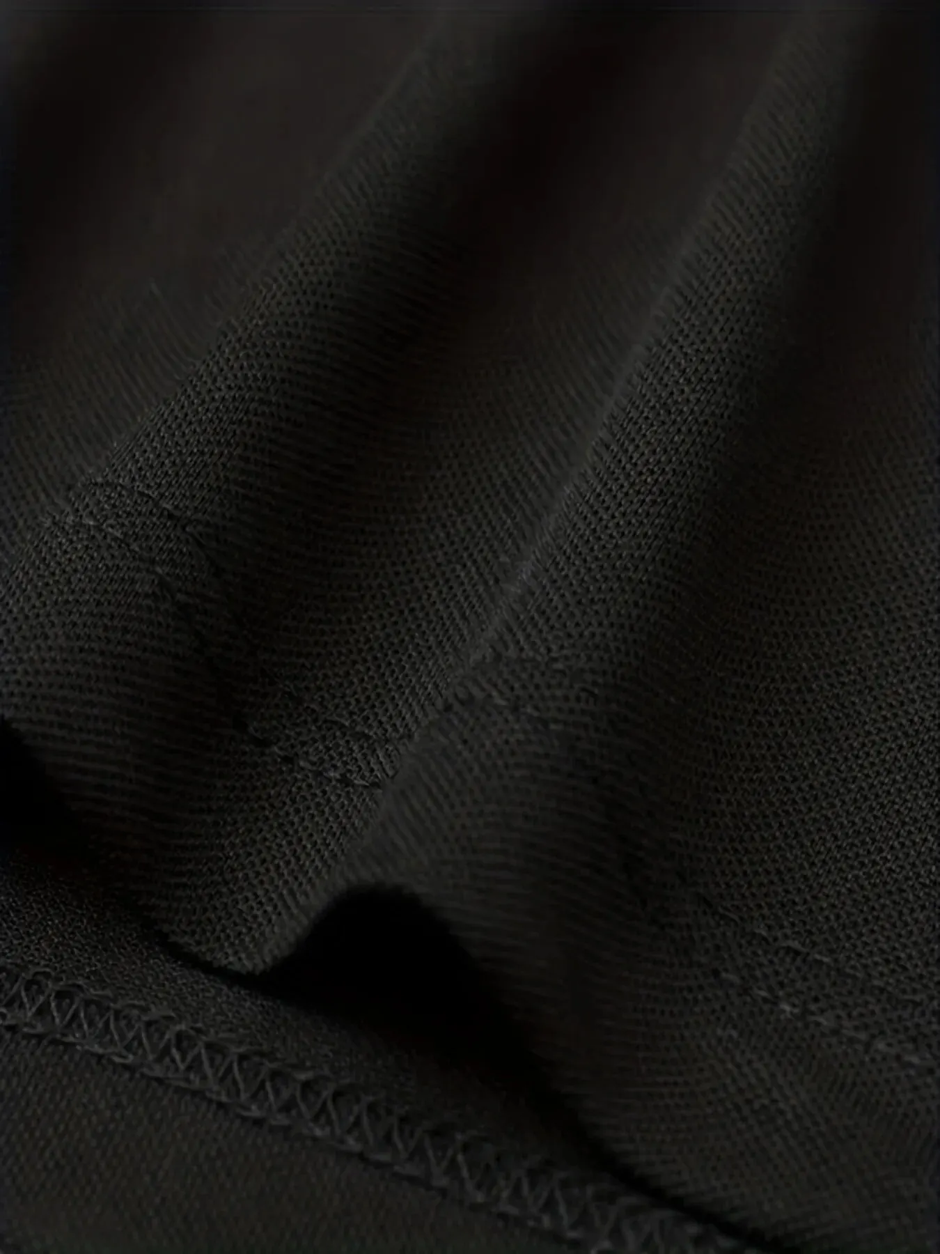 2025 Hot Sale Men's Summer Casual Breathable Comfortable Polo Shirt Men's Solid Color High Quality Short Sleeve T-Shirt 12 S85e3a3bd2f694b74aa7813f283ce47b2v