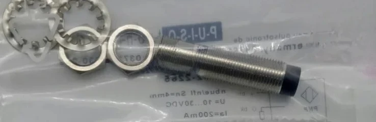 

KJ2-M12MB40 NPN 30VDC Brand New Proximity Switch Sensor Spot Stock Fast Delivery