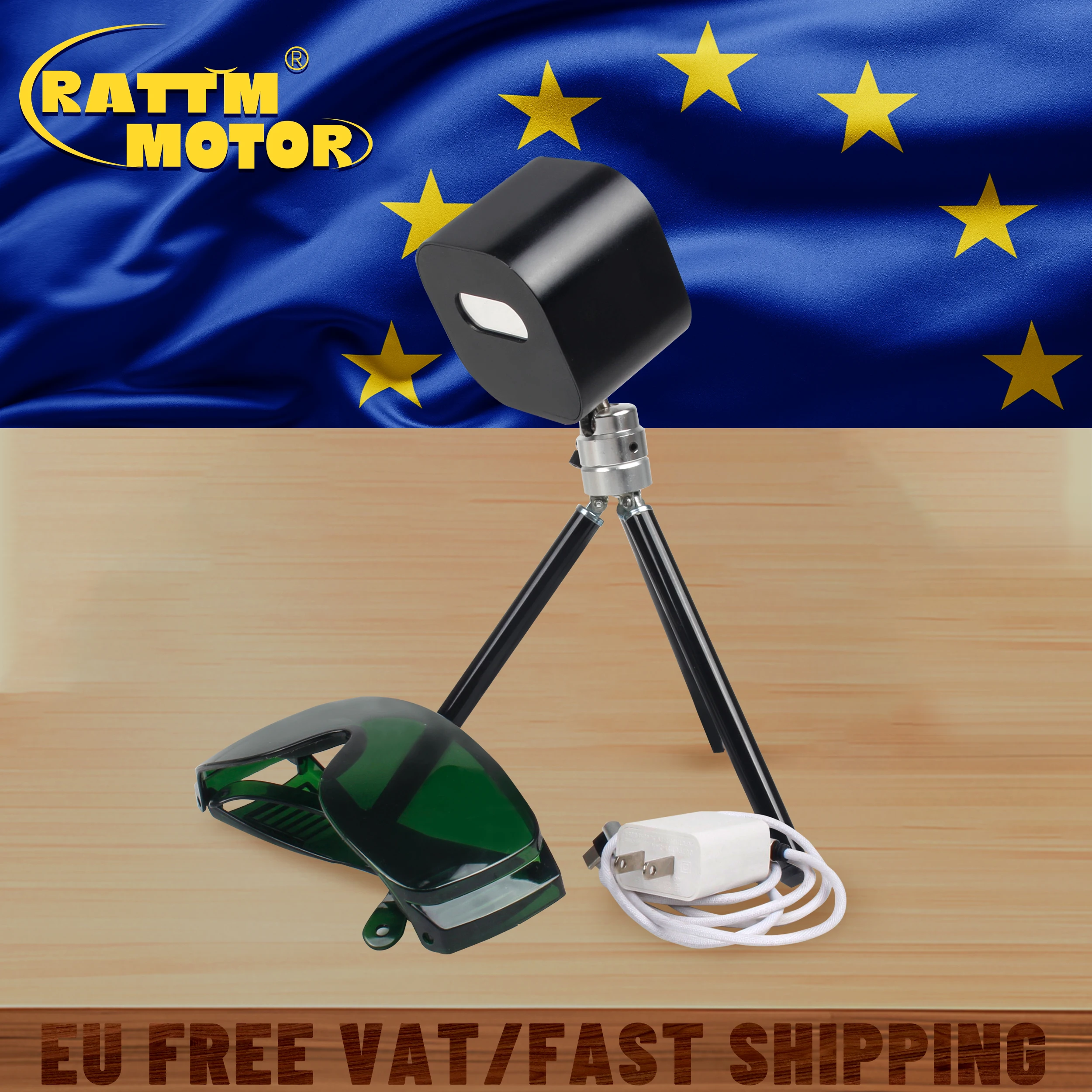 B1-450 Mini macchina per intaglio laser da 1,6 W Supporto per incisore intelligente desktop portatile Bluetooth Android