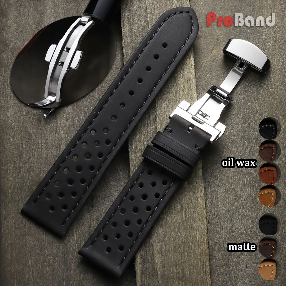 pulseira-de-couro-fosco-respiravel-18-20-22mm-estilo-retro-com-fecho-borboleta-para-relogios-seiko-e-rolex