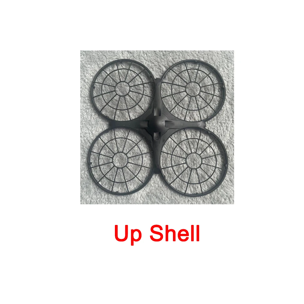 SYMA X26 X26A Drone Original Spare Part X26 Propeller Blade / Motor Engine / Motor Base / USB Charger / Body Shell Accessory