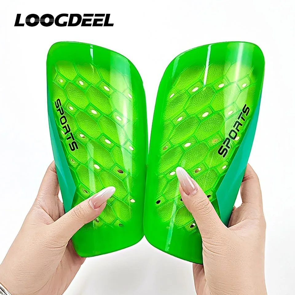 

Доска для защиты голени Loogdeel, футбольная вставка, подушечка для теленка, рукава для взрослых, подростков, детей, диаметр, профессиональная футбольная защита для ног