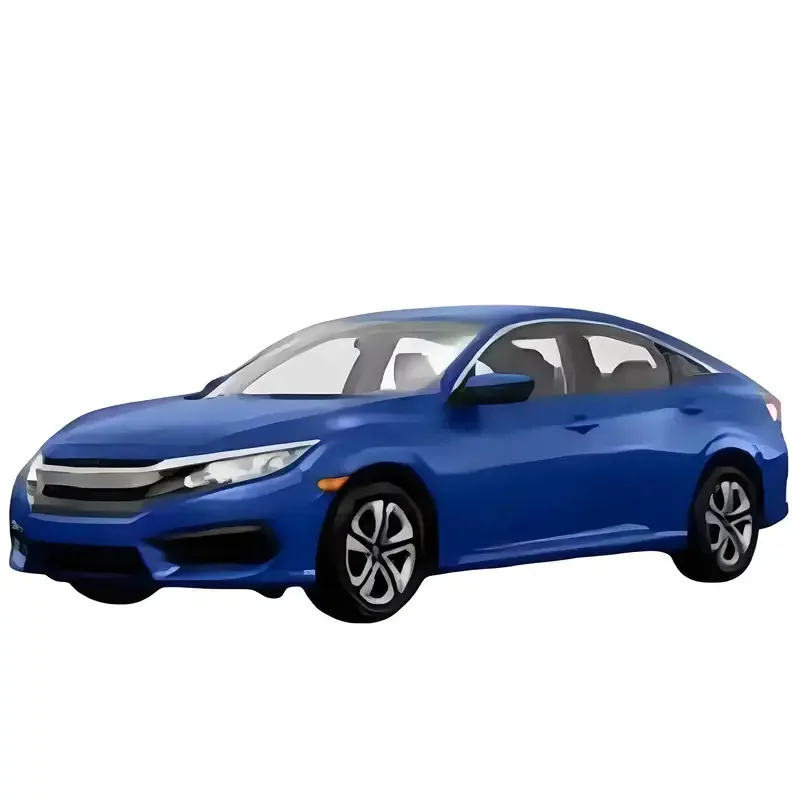 

High Quality Auto Parts PP+TPR Car Mudflaps Splash Guards Mudguard Fender for 2016-