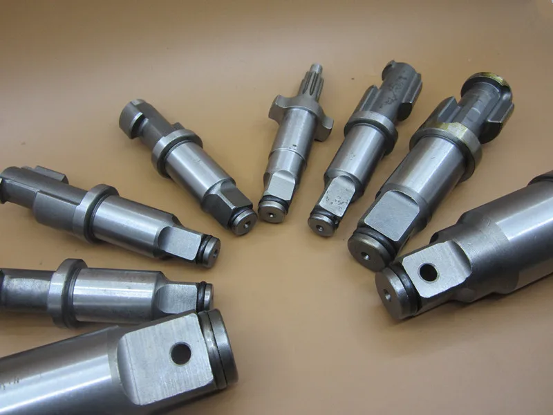 

Accessories Of Pneumatic Tools Air Impact Wrench Anvil Driver Spindle Axis Hammer Block Repair Parts