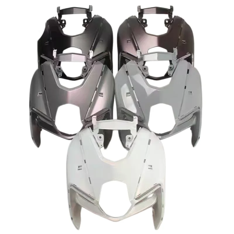 FIT For SYM MMBCU 125 150 158 Genuine Front Panel Front Baffle Front Surround Body Shell