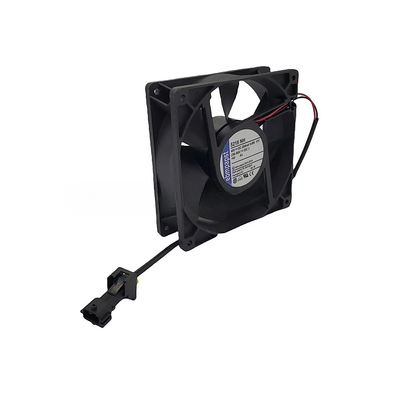 

JJ Tool AccessoriesForklift Accessories 48V Cooling Fan 50286319