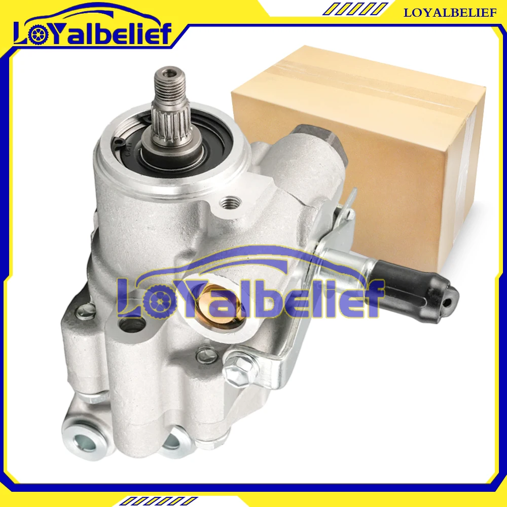 Насос гидроусилителя руля для Lexus Gs400 Gs430 Sc430 4.0 4.3L 1998-2010 21-5368 4432030570