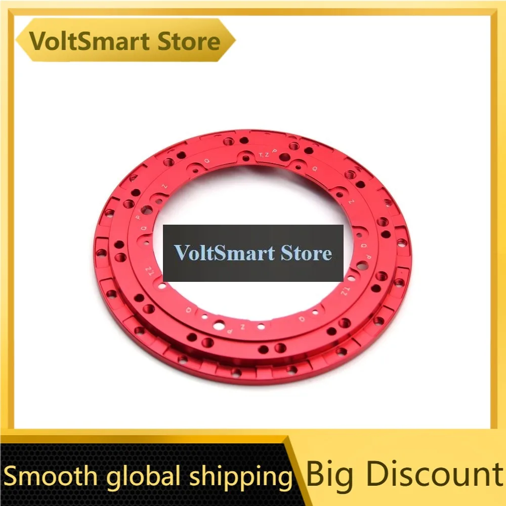 VoltSAstroasis Oasis Tilt Adjuster For Astrophotograph