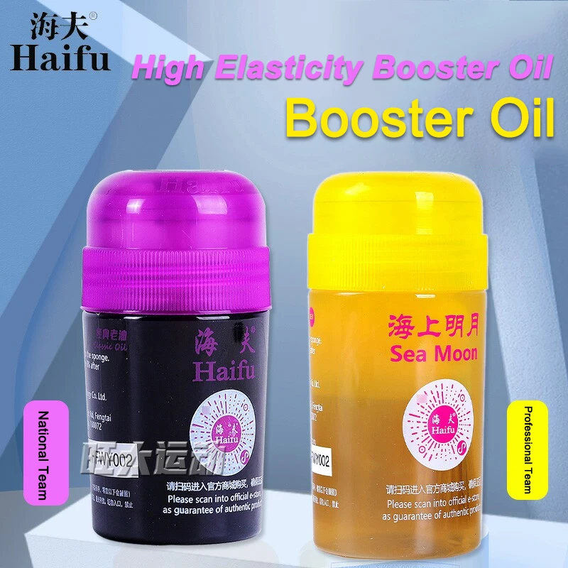 : Leistungssteigerung beim Tischtennis