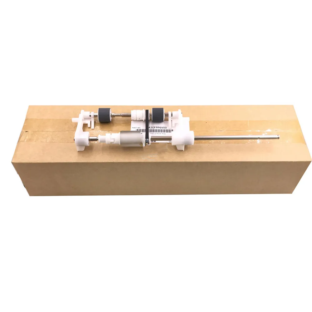 A3CFPP6V00 ADF Pickup Roller kit For Konica Minolta Bizhub C754 C654 DF-624 DF-701