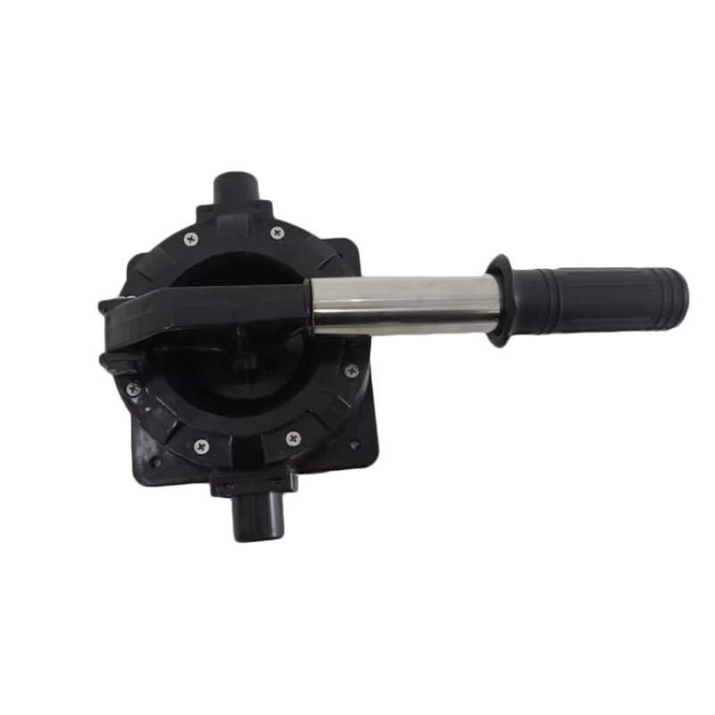 

Специальный ручной дренажный насос для спасательных шлюпок, морской ручной насос для откачки воды, быстродействующий насос для удаления воды из спасательных шлюпок, ручной насос