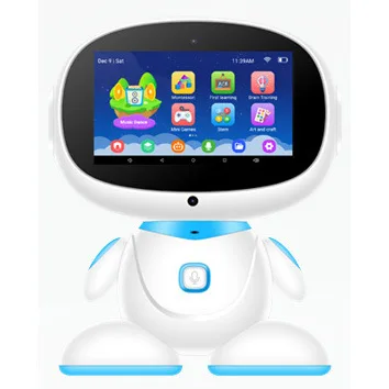 7 Language E-commerce for Children's Early Education Robot Multi-language AI Dialogue Directly From The Manufacturer GPT