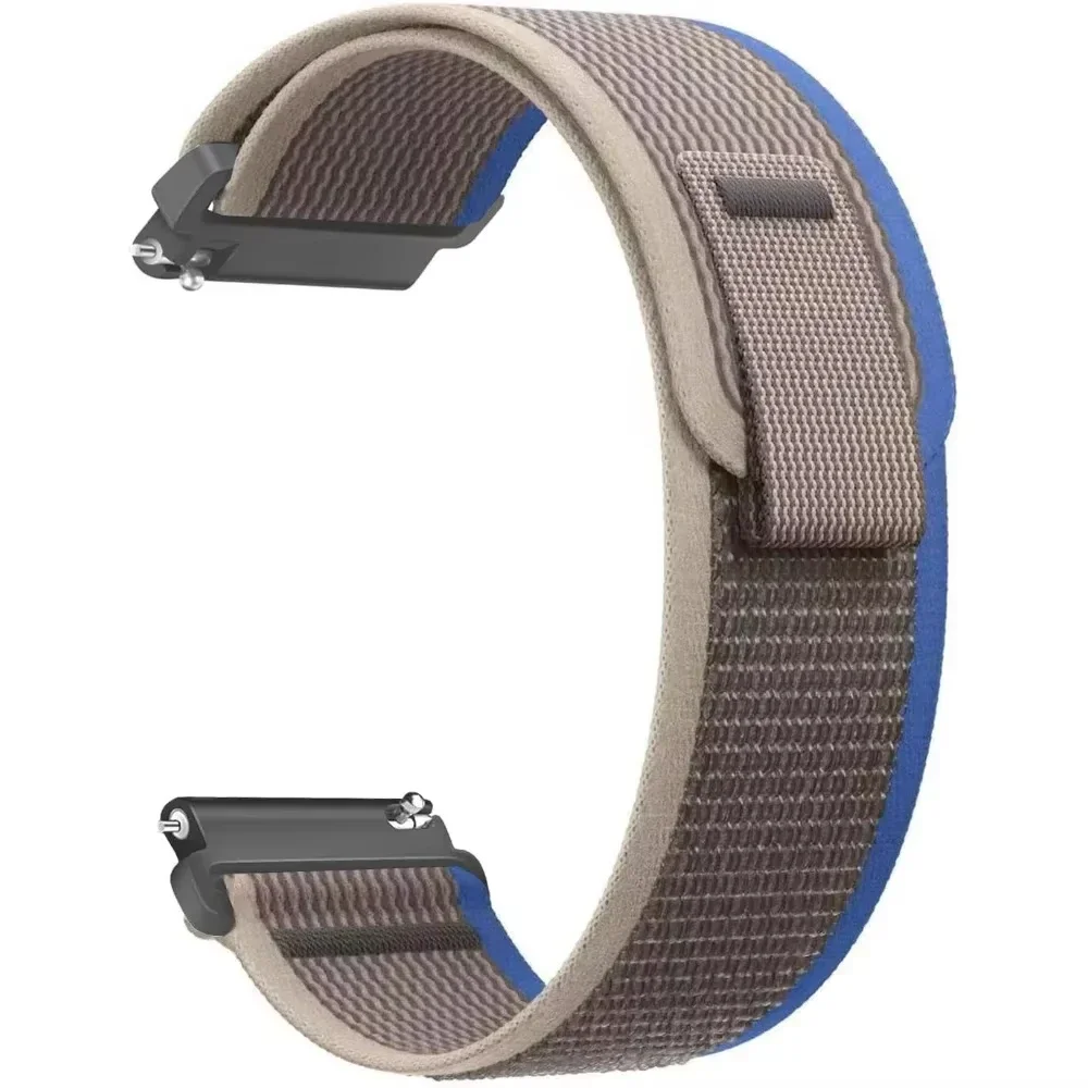 20 mm 22 mm Band für Amazfit GTS 2/3/4/4 Mini/GTR 4 Pro/3/2/Active 2/Balance Watch Sportarmband Correa Amazfit Bip 6 5 U Straps