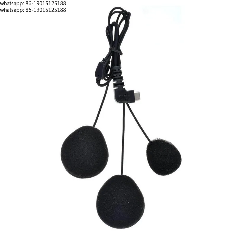 High quality  Soft Microphone Headphone Earphone for BT-S2 BT-S3