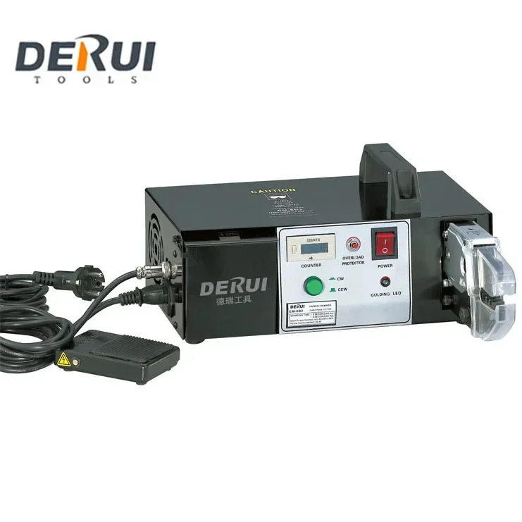 EM-6B2 Electrical H…