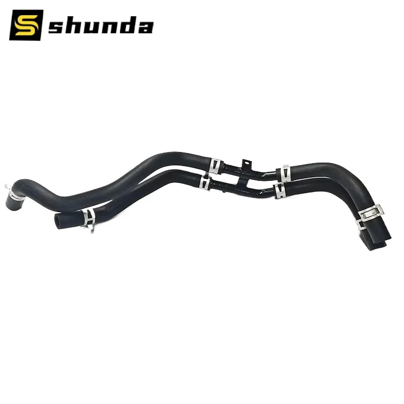 

25470-2G000 254702G000 Automotive transmission radiator cooling hose for Kia Sorento Santa Fe
