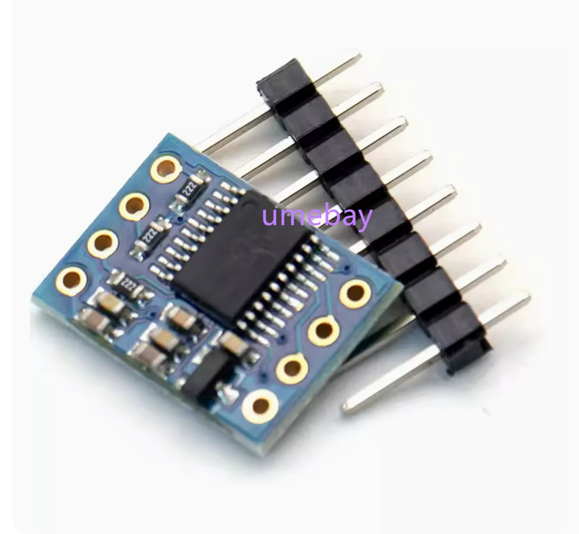 

5pcs MPU-6050 module GY-25 inclination angle sensor module serial port directly outputs angle data