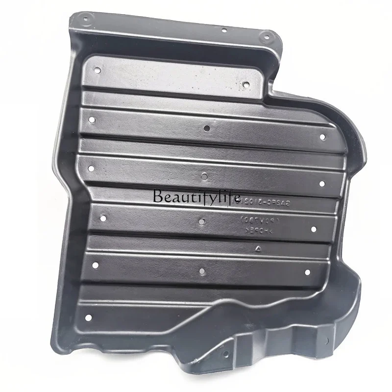 

Auto parts, oil circuit guards, fuel pipeline guards