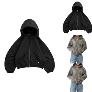 Realtree-Moletons mit langärmeligen weiblichen Ärmeln, 3D-Ahornblatt, ganzer Druck, rundes Kragen, Grafikhöfen, Y2K-Kleidung 12 Hauptverkäufe Royal Shirt - №6