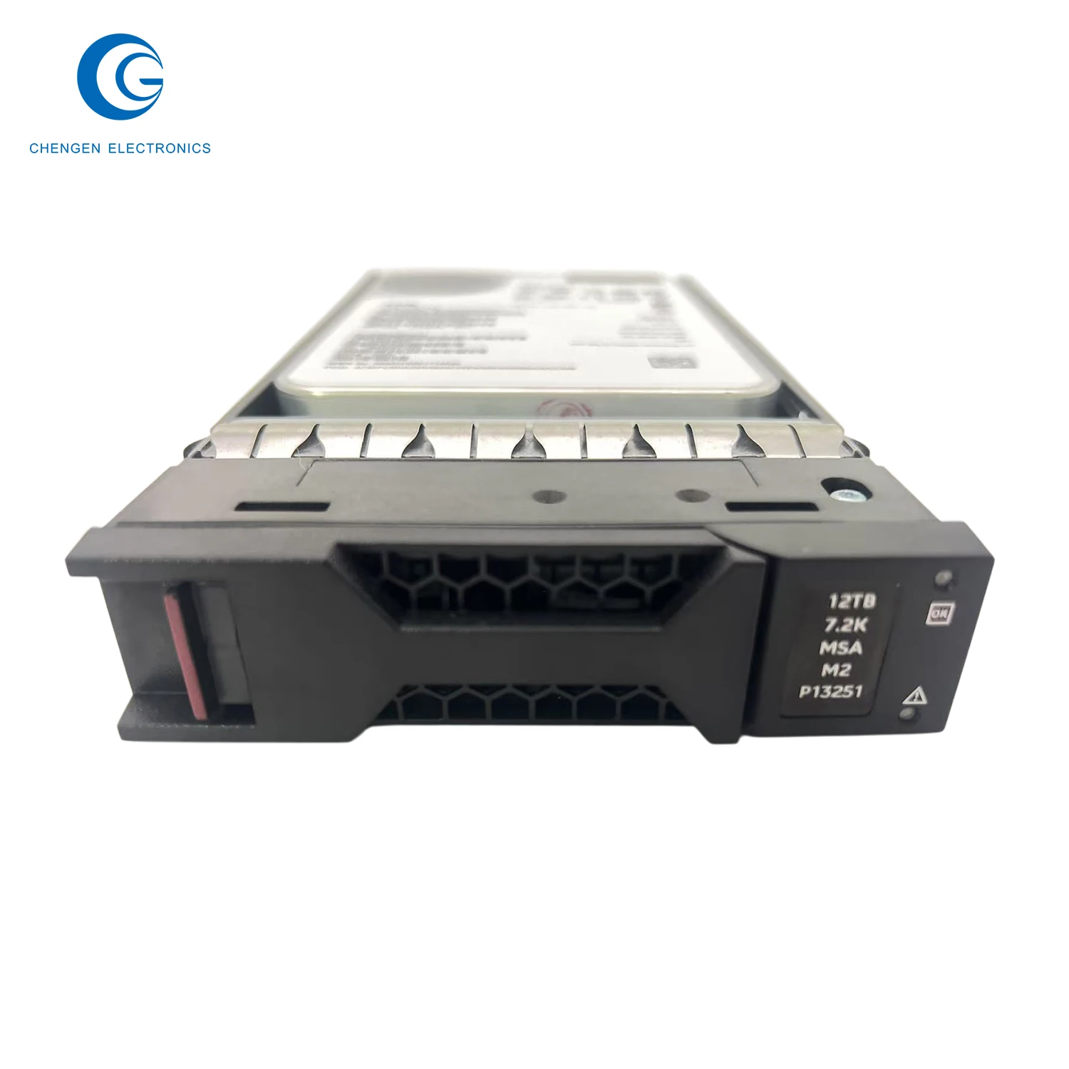High Quality Hard Disk Drive R0Q61A Msa 12Tb Sas 12G Midline 7.2K 7200Rpm Lff (3.5In) M2 Hdd For Msa Storage