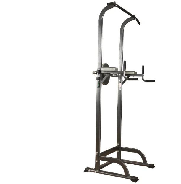 

ABS Steel Power Tower Station Portable Multi-Gyms Dip Bars for Home Fitness Pull-Up Push-Up Gym Equipment Newly