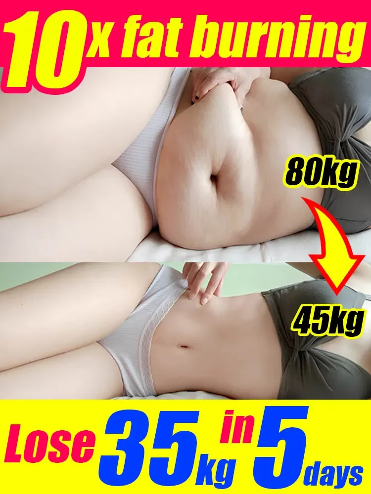 

Weight Loss Slimming Fat Burning Lose