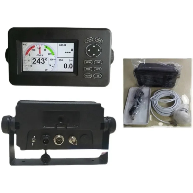 

528A Marine AIS Automatic Identification System 528 Navigator